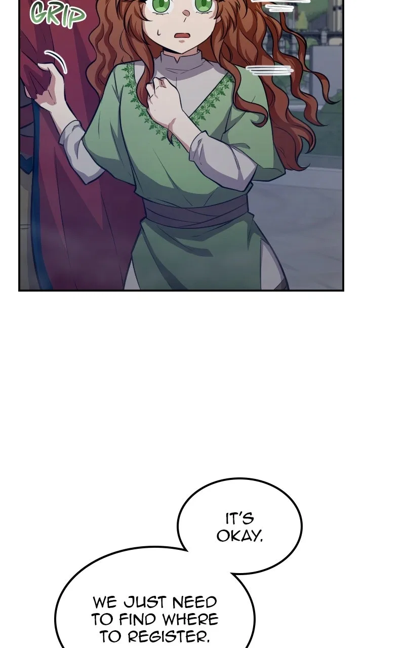 Mark of the Fool Chapter 6 – Page 99