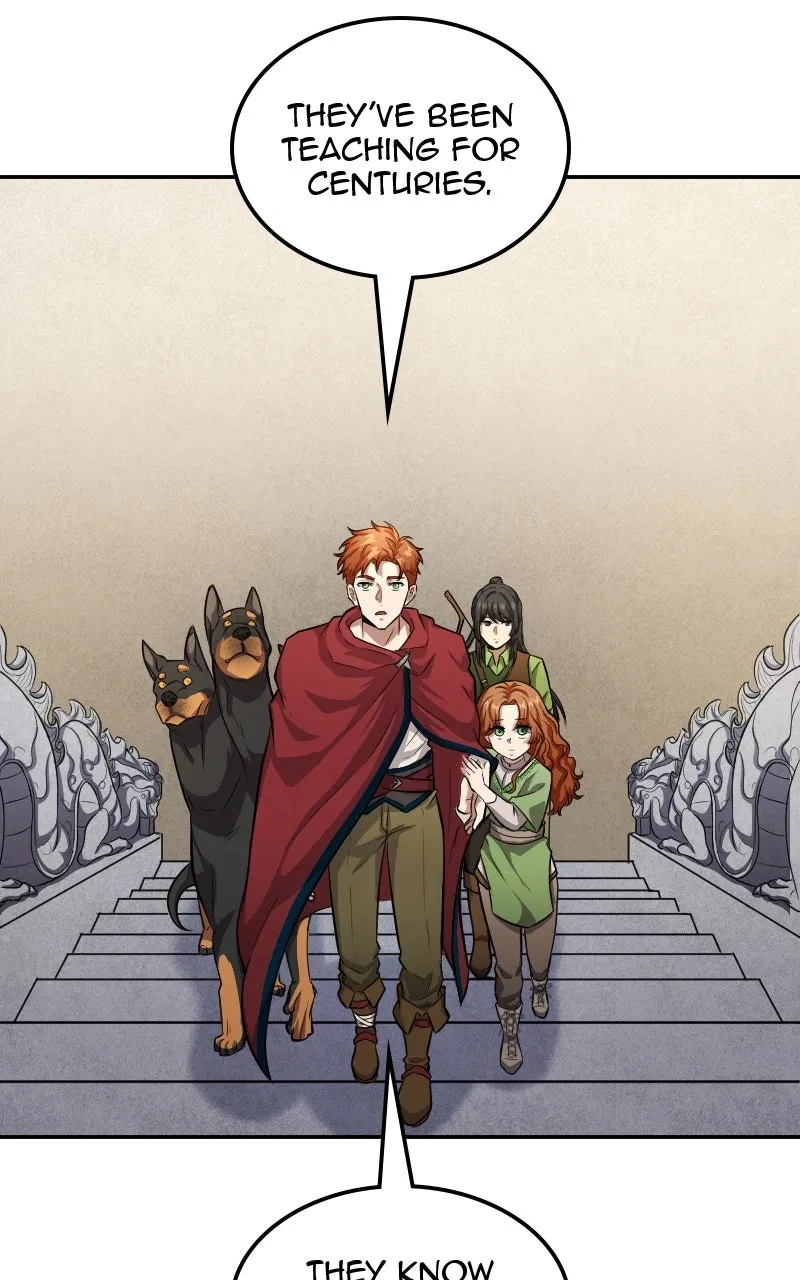 Mark of the Fool Chapter 6 – Page 103