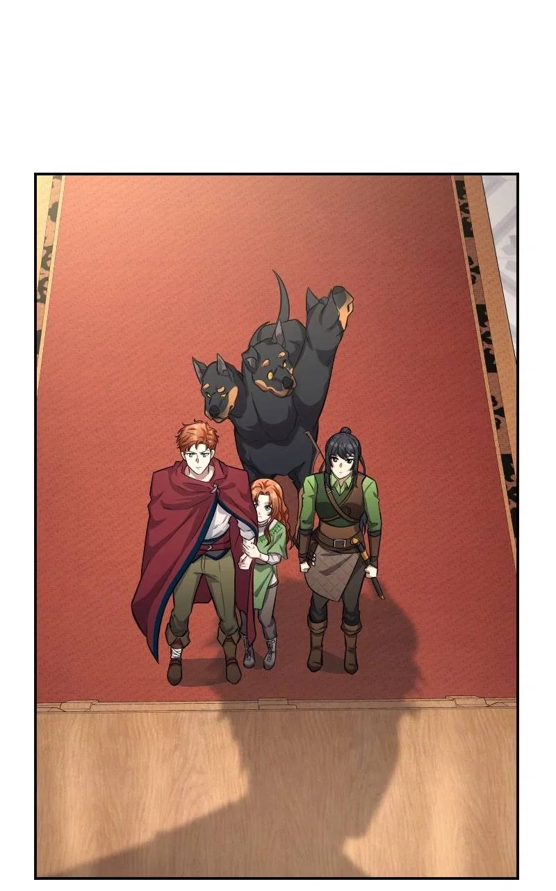 Mark of the Fool Chapter 6 – Page 106
