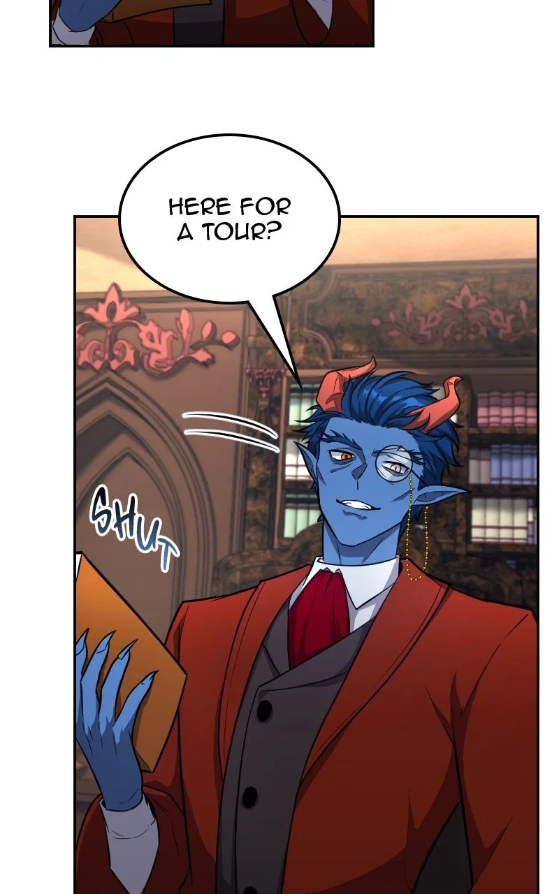 Mark of the Fool Chapter 6 – Page 108