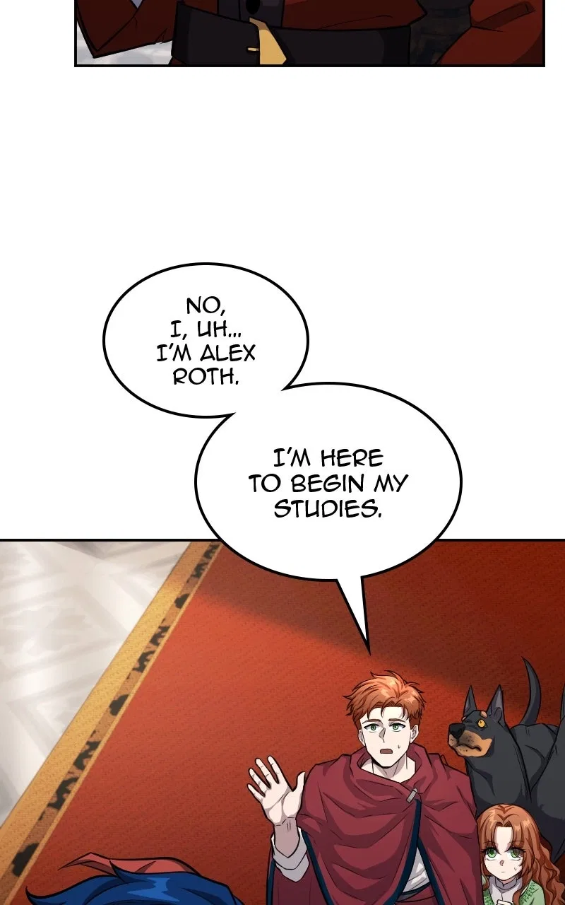 Mark of the Fool Chapter 6 – Page 109