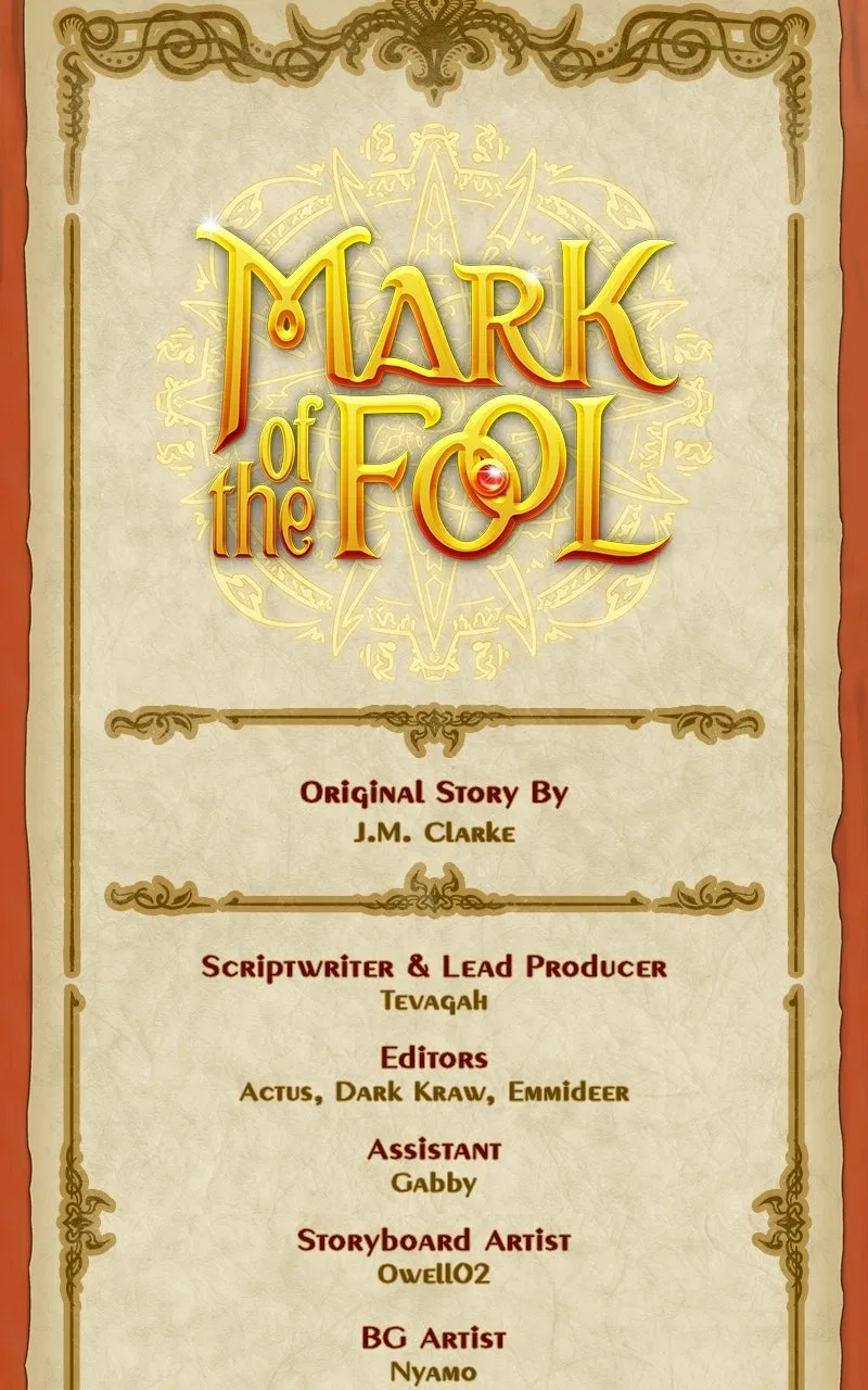 Mark of the Fool Chapter 6 – Page 117