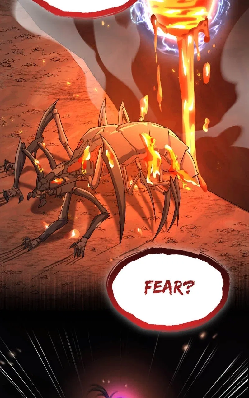 Mark of the Fool Chapter 5 – Page 15