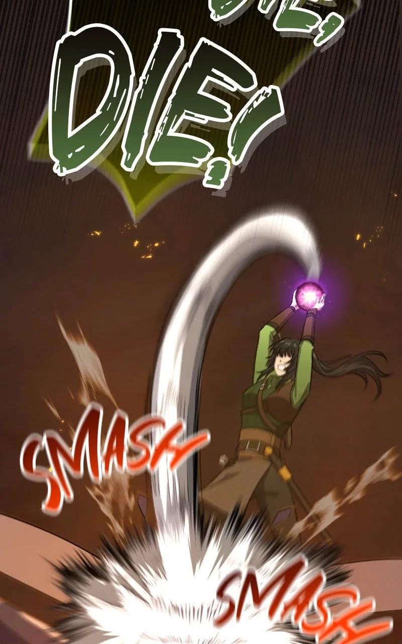 Mark of the Fool Chapter 5 – Page 21