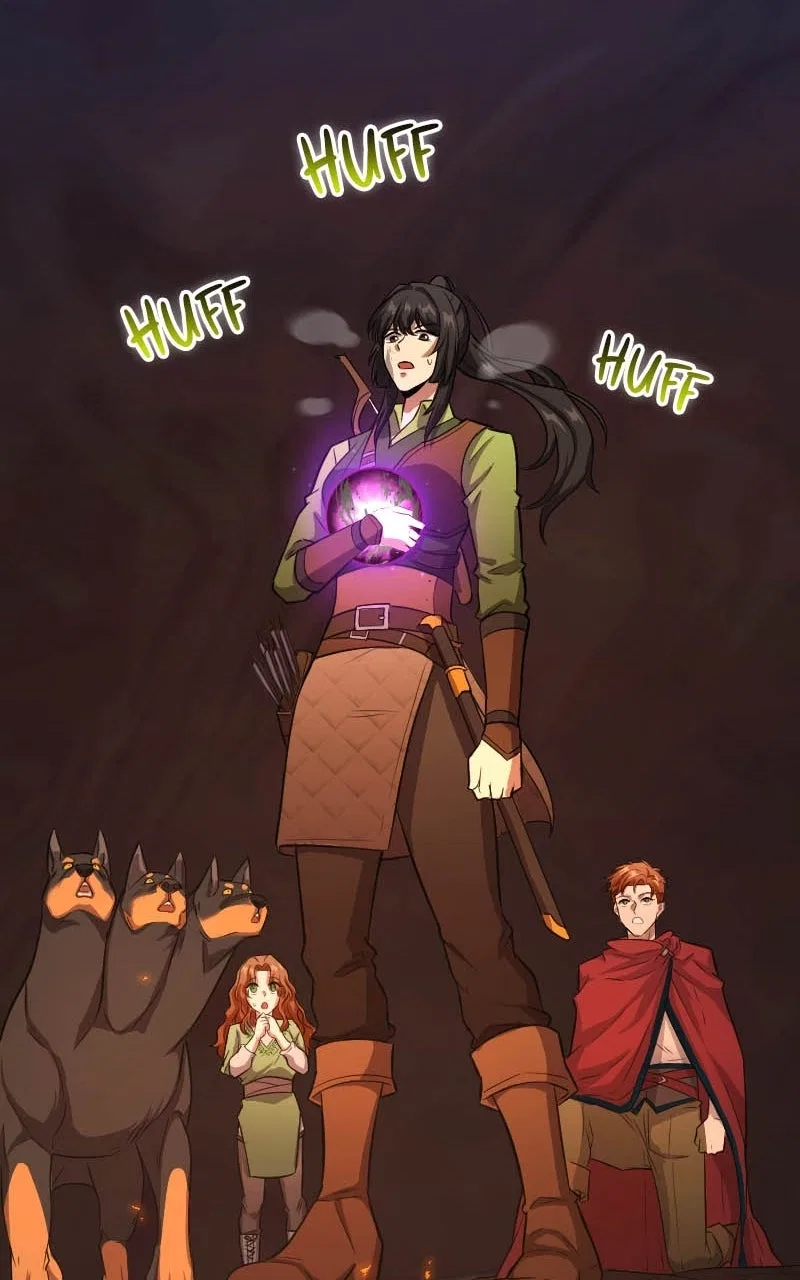 Mark of the Fool Chapter 5 – Page 28