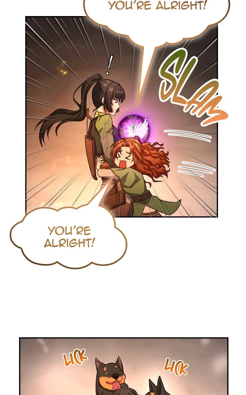 Mark of the Fool Chapter 5 – Page 32