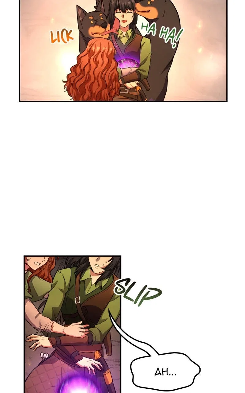 Mark of the Fool Chapter 5 – Page 33
