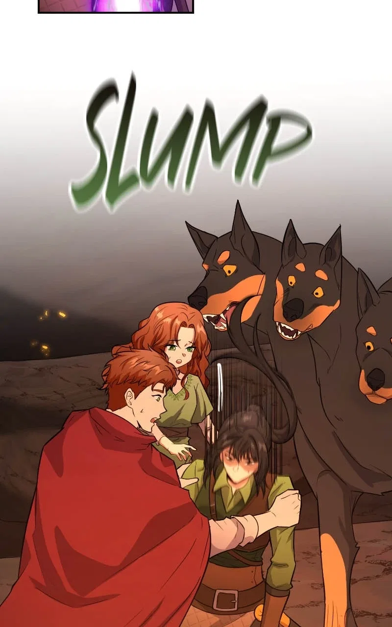 Mark of the Fool Chapter 5 – Page 34