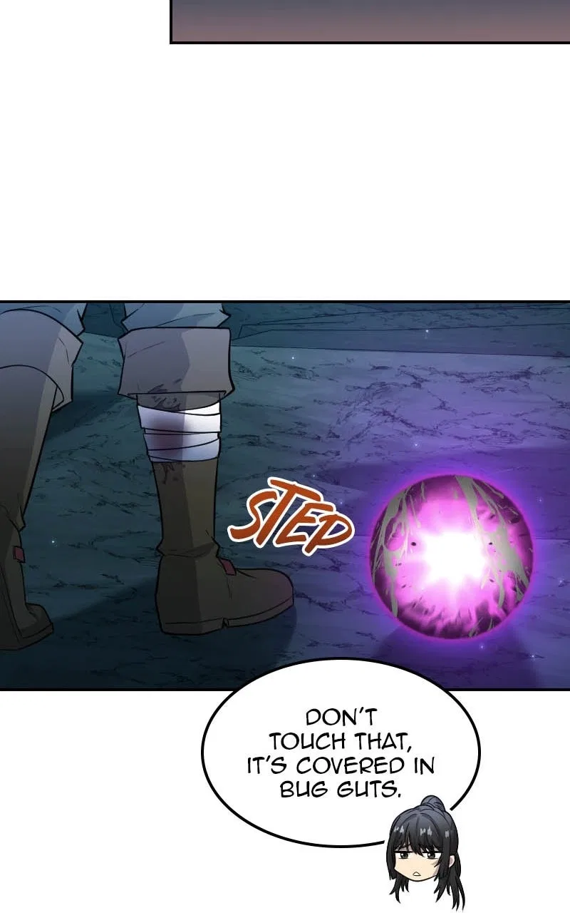 Mark of the Fool Chapter 5 – Page 39