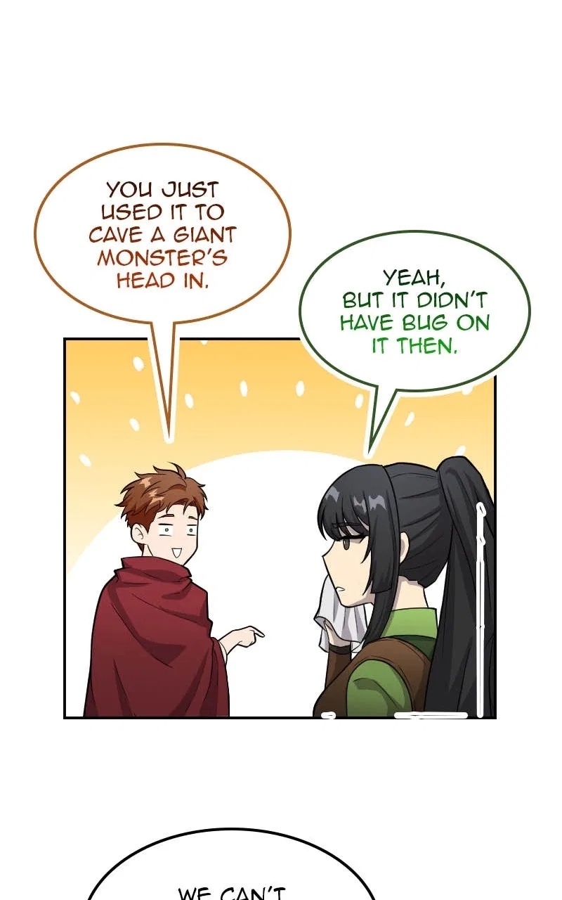 Mark of the Fool Chapter 5 – Page 40