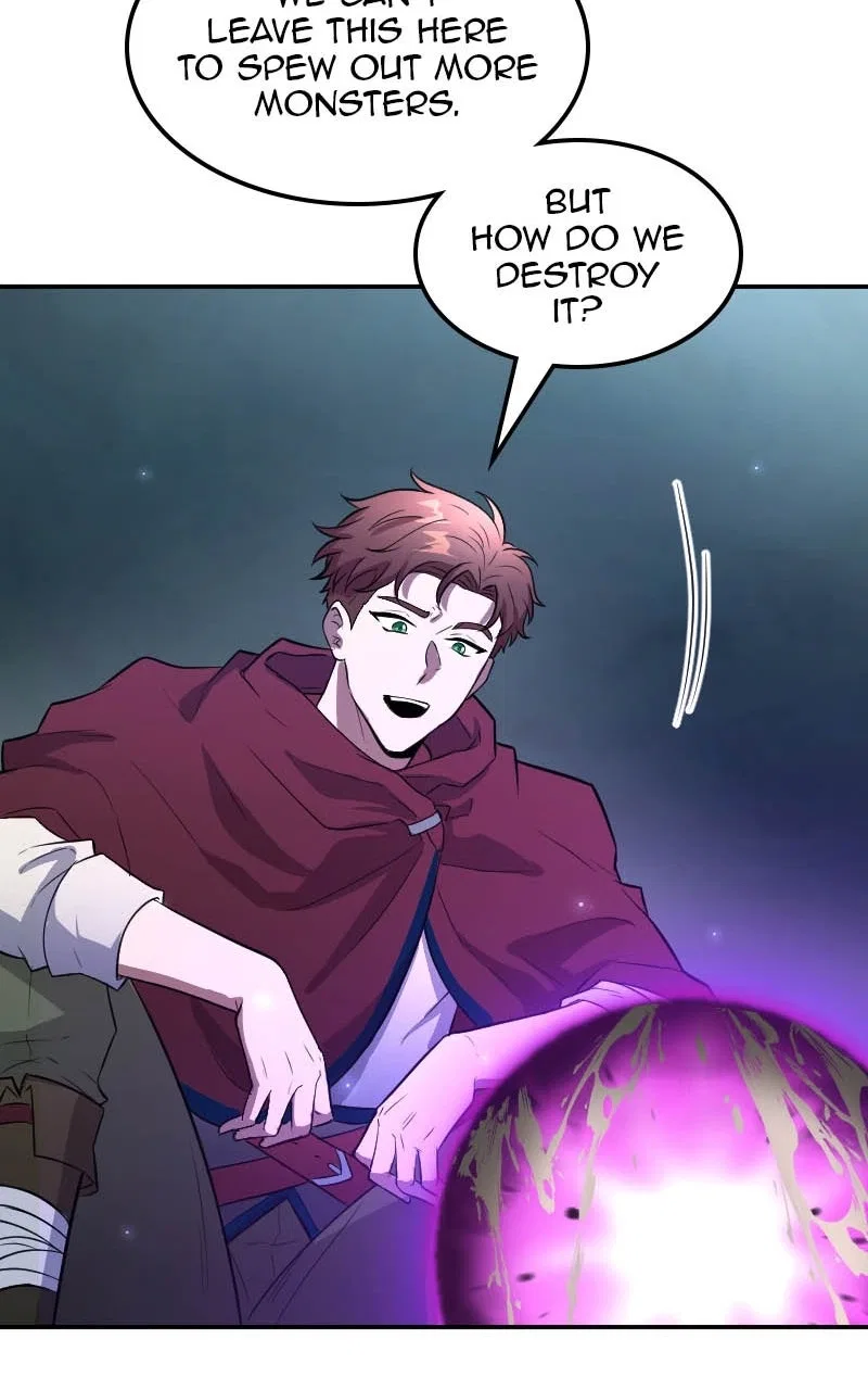 Mark of the Fool Chapter 5 – Page 41