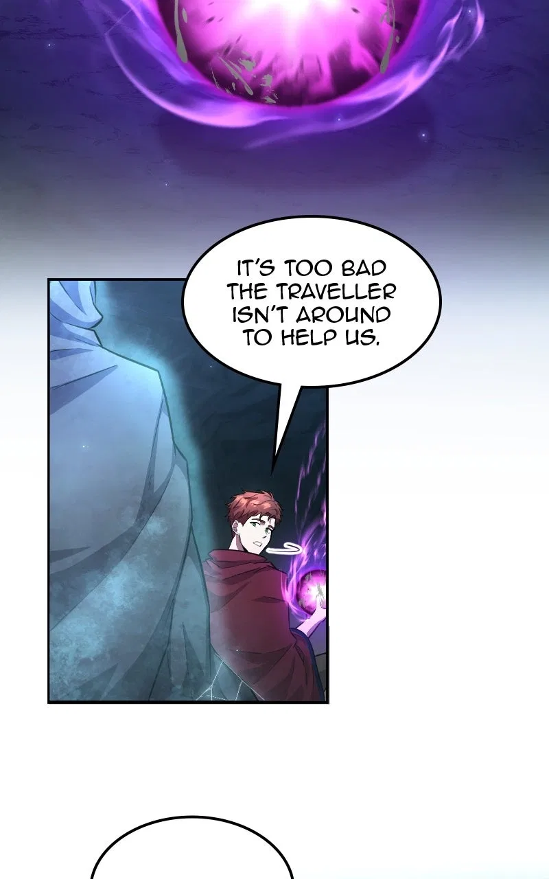 Mark of the Fool Chapter 5 – Page 43