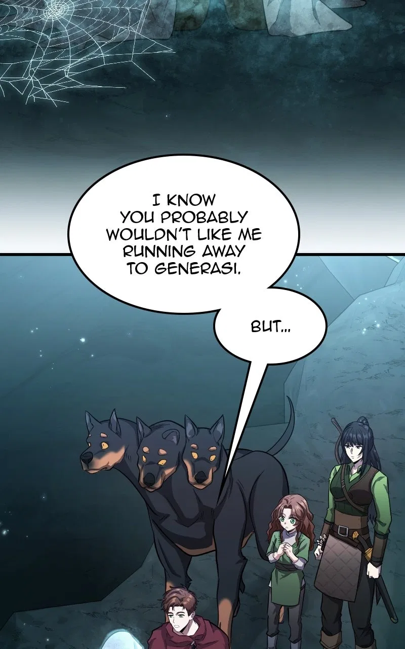 Mark of the Fool Chapter 5 – Page 45