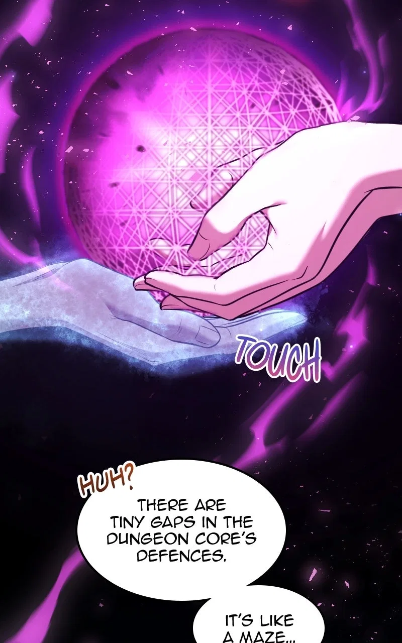 Mark of the Fool Chapter 5 – Page 47