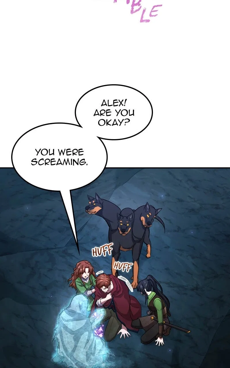 Mark of the Fool Chapter 5 – Page 69