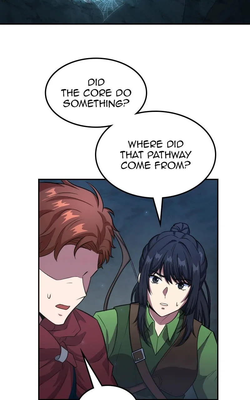 Mark of the Fool Chapter 5 – Page 70