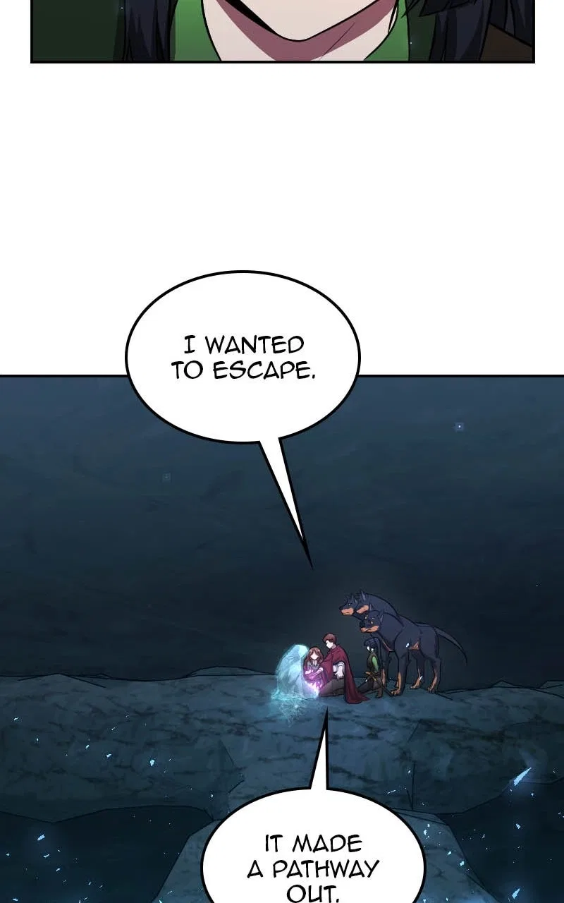 Mark of the Fool Chapter 5 – Page 74