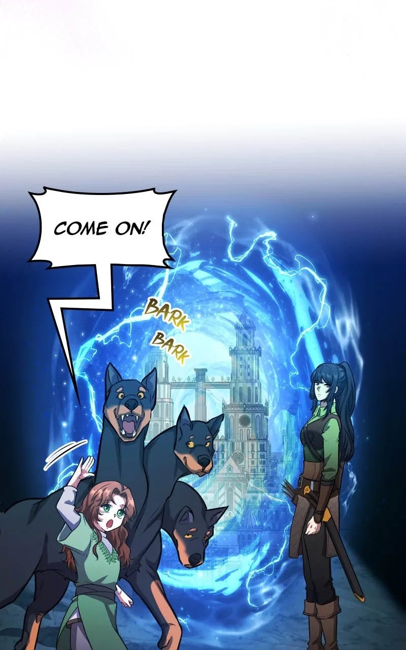 Mark of the Fool Chapter 5 – Page 85