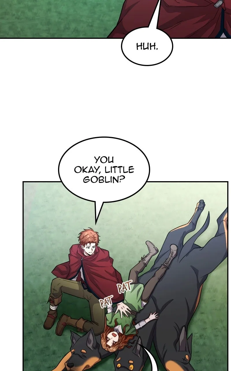 Mark of the Fool Chapter 5 – Page 95