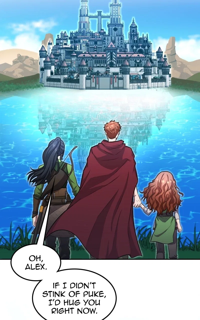 Mark of the Fool Chapter 5 – Page 99