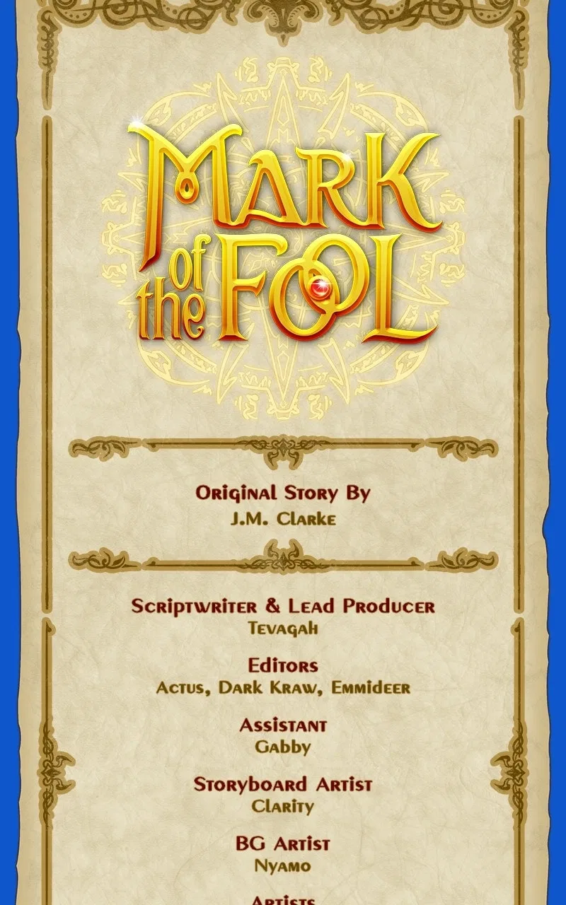 Mark of the Fool Chapter 5 – Page 102