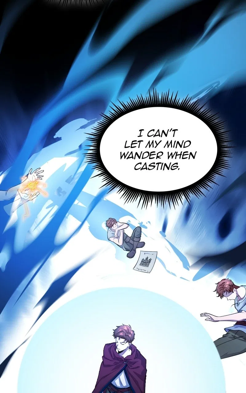 Mark of the Fool Chapter 4 – Page 8