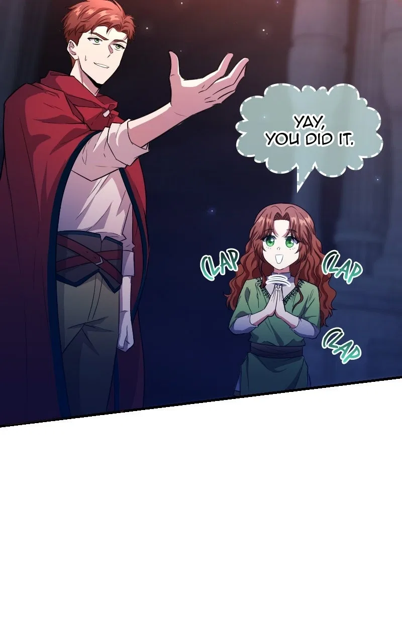 Mark of the Fool Chapter 4 – Page 11