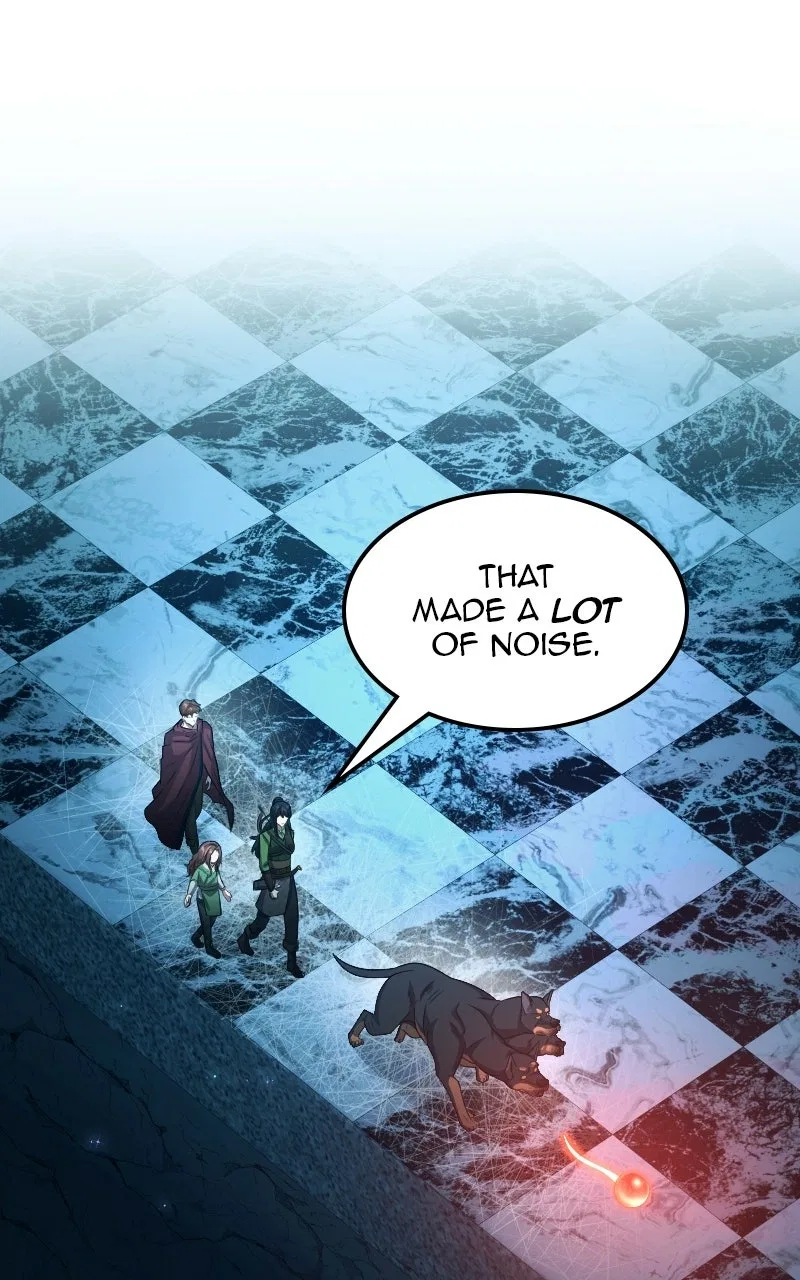 Mark of the Fool Chapter 4 – Page 26