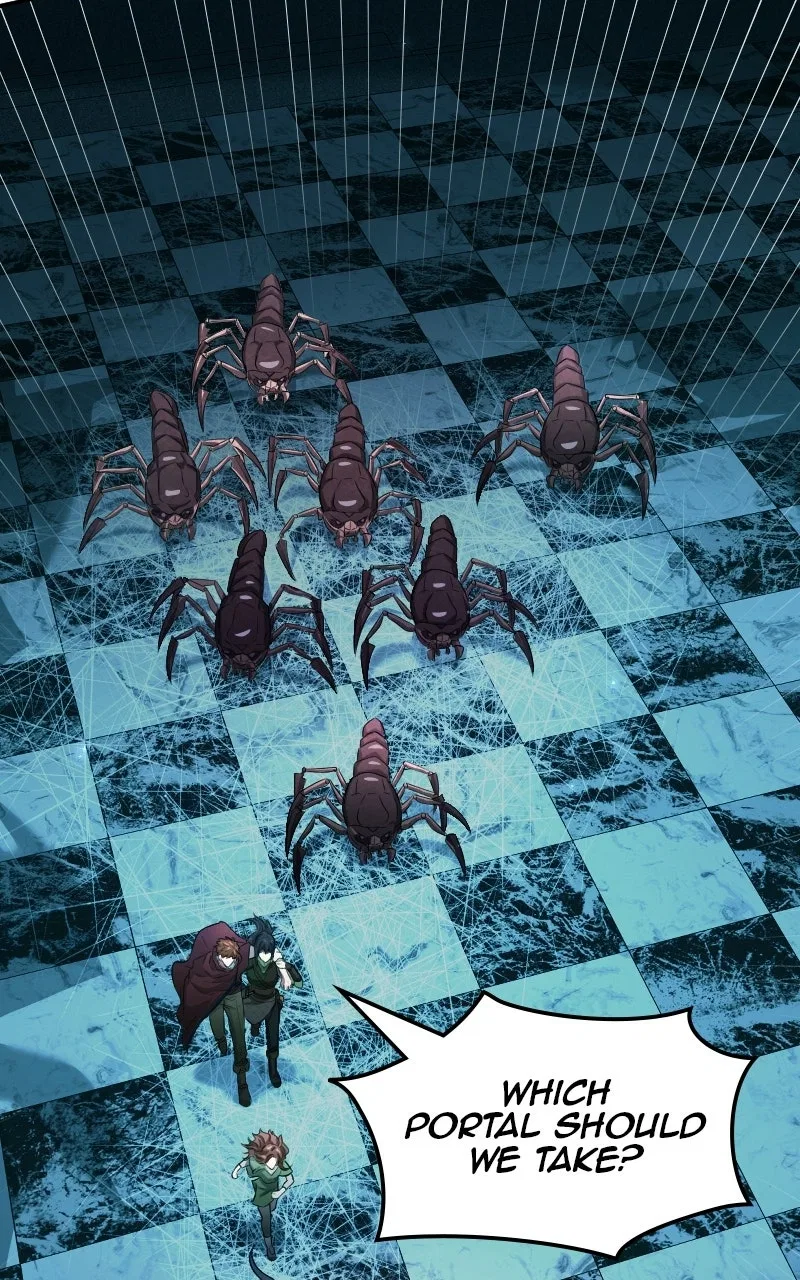 Mark of the Fool Chapter 4 – Page 42