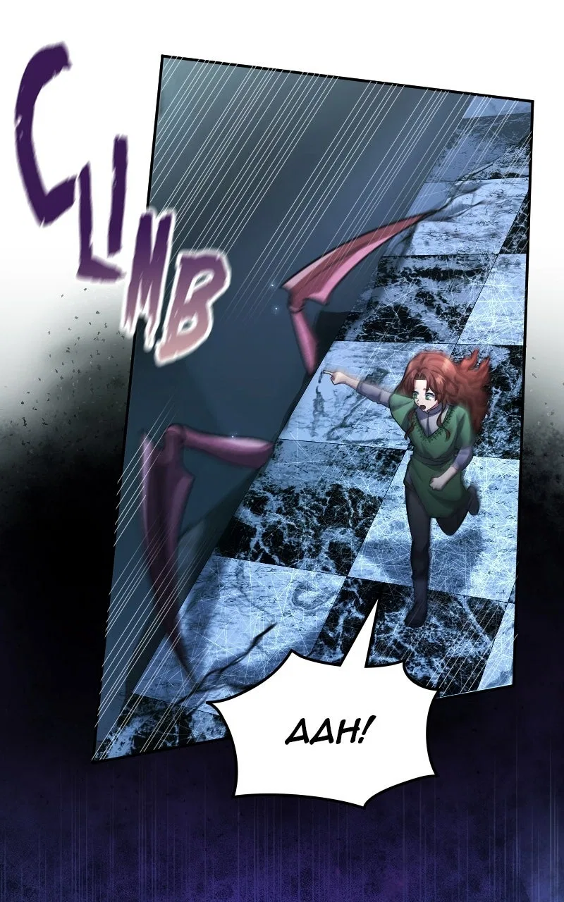 Mark of the Fool Chapter 4 – Page 52