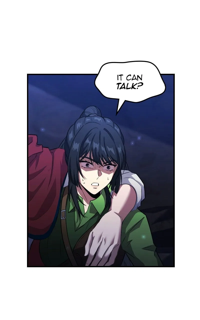 Mark of the Fool Chapter 4 – Page 80