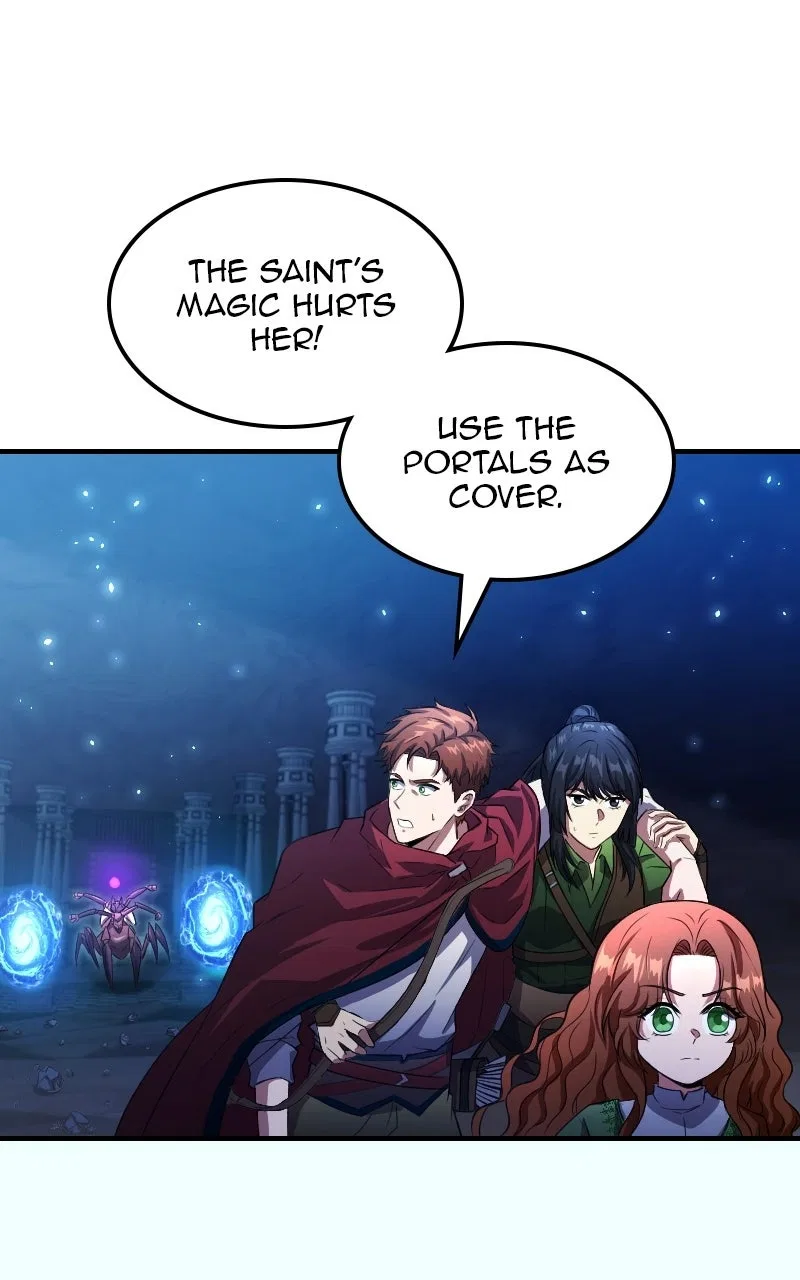 Mark of the Fool Chapter 4 – Page 83