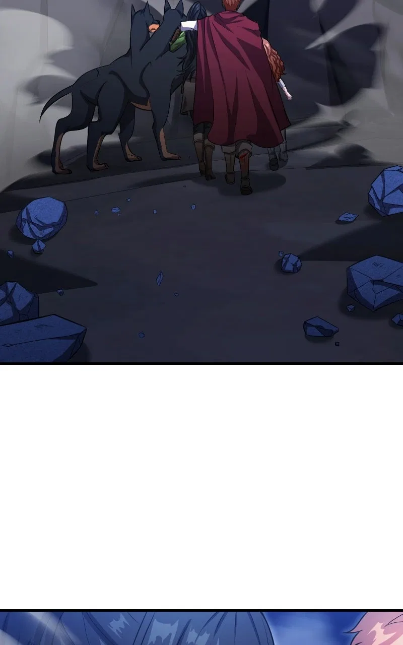 Mark of the Fool Chapter 4 – Page 86