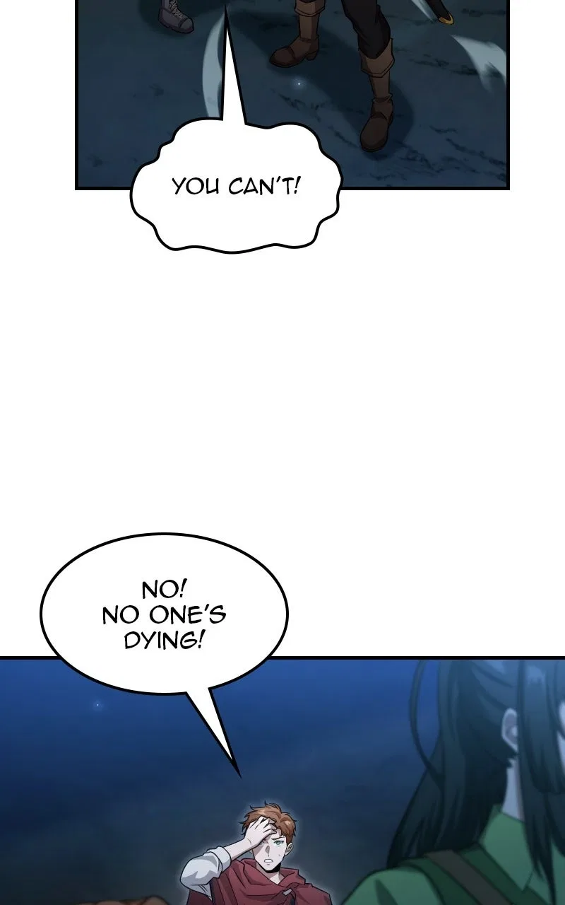 Mark of the Fool Chapter 4 – Page 91