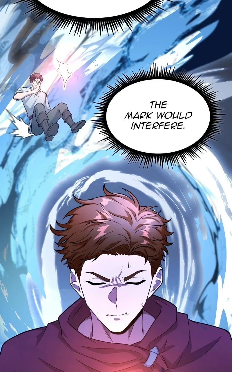 Mark of the Fool Chapter 4 – Page 100