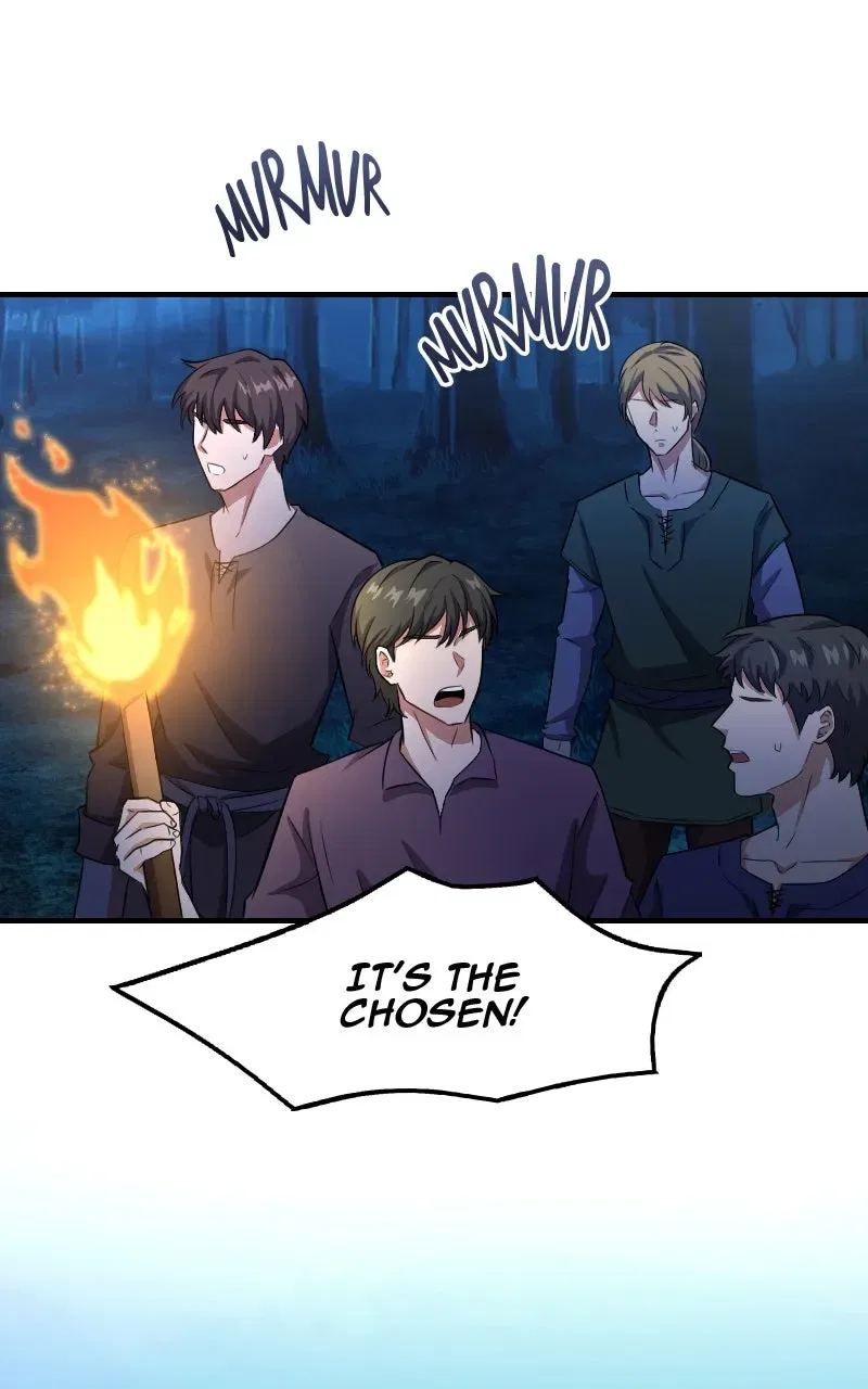 Mark of the Fool Chapter 3 – Page 1