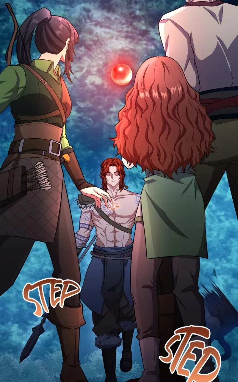 Mark of the Fool Chapter 3 – Page 3