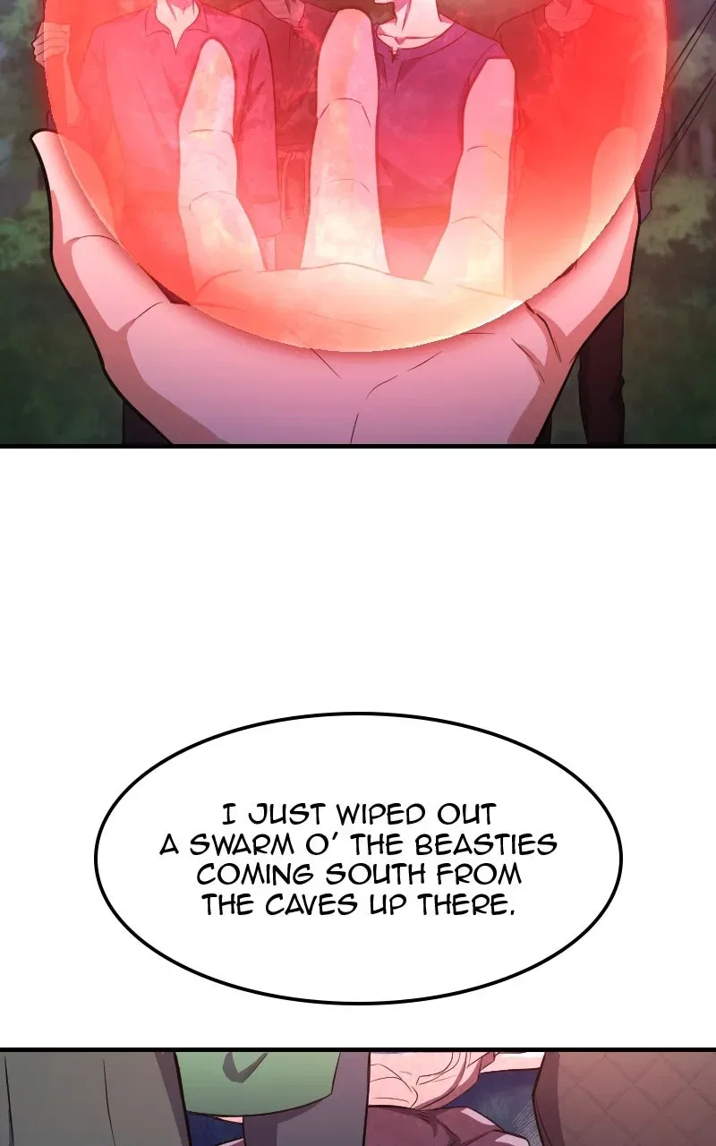 Mark of the Fool Chapter 3 – Page 8