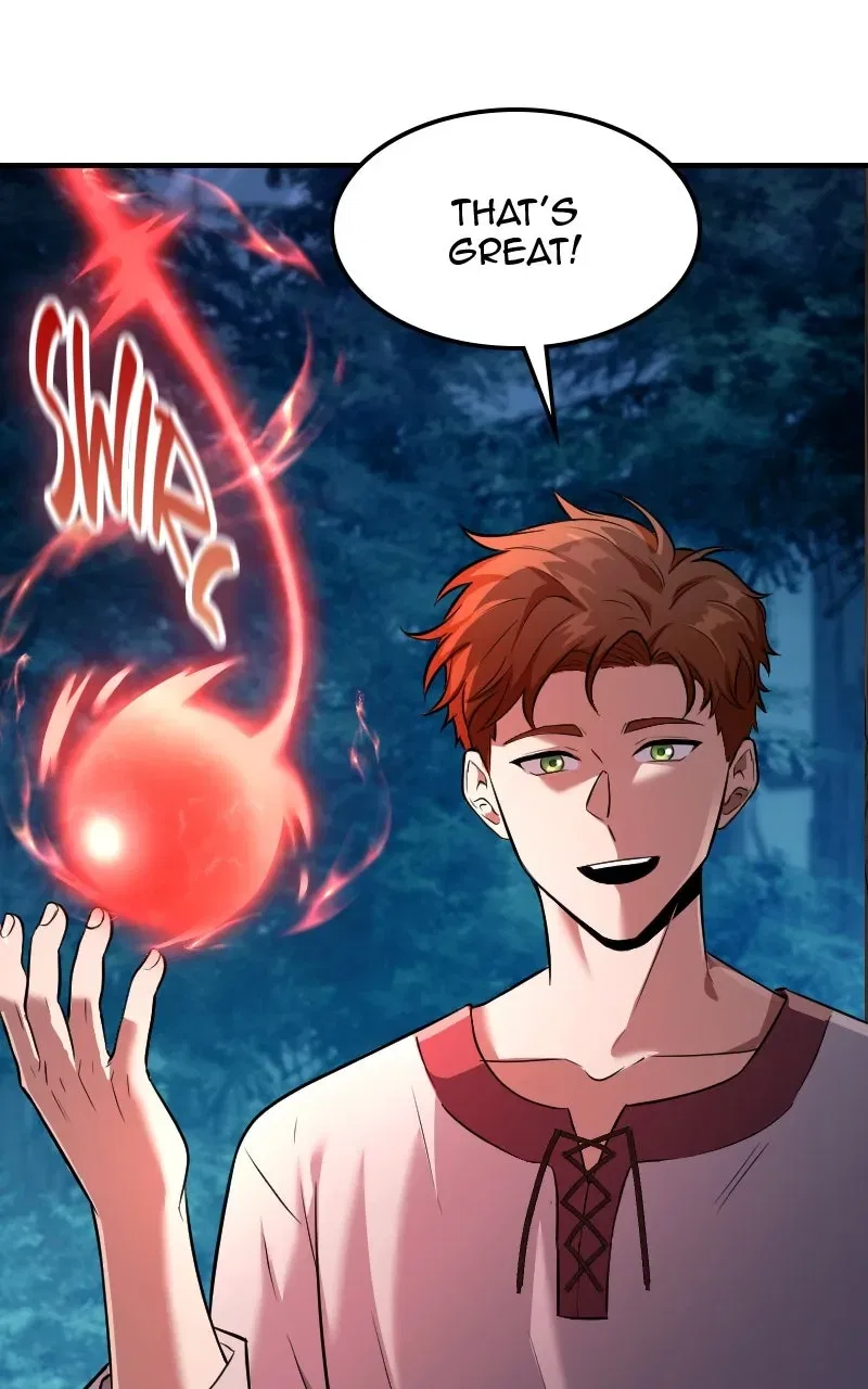 Mark of the Fool Chapter 3 – Page 15
