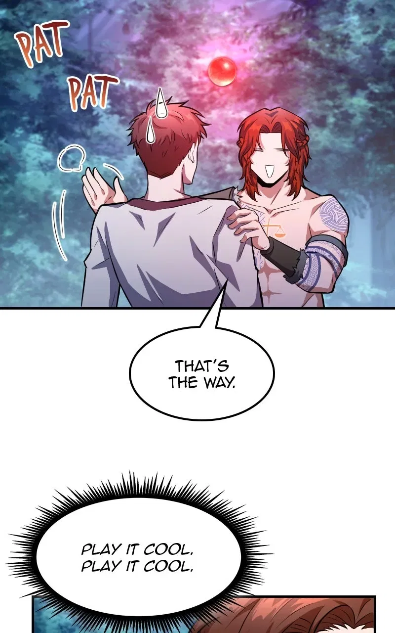 Mark of the Fool Chapter 3 – Page 22