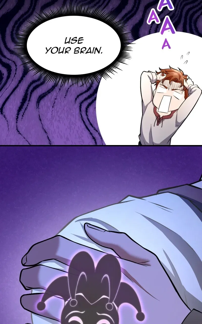 Mark of the Fool Chapter 3 – Page 24