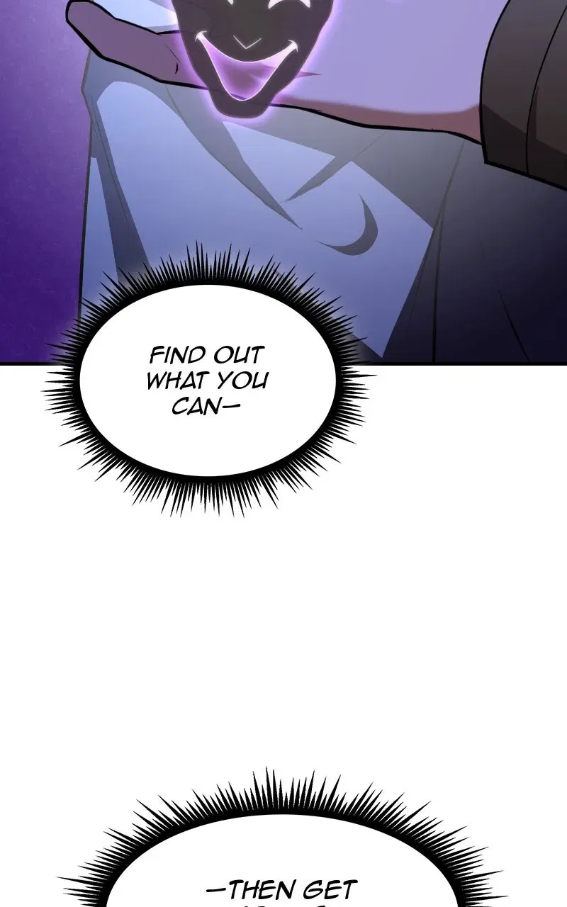 Mark of the Fool Chapter 3 – Page 25