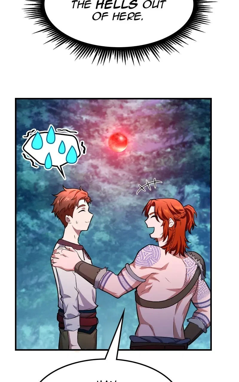 Mark of the Fool Chapter 3 – Page 26