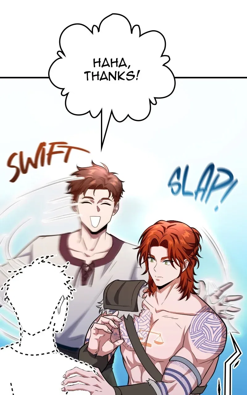 Mark of the Fool Chapter 3 – Page 28