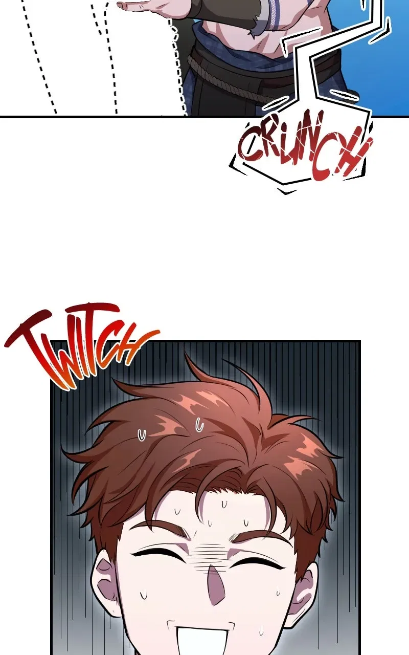 Mark of the Fool Chapter 3 – Page 29