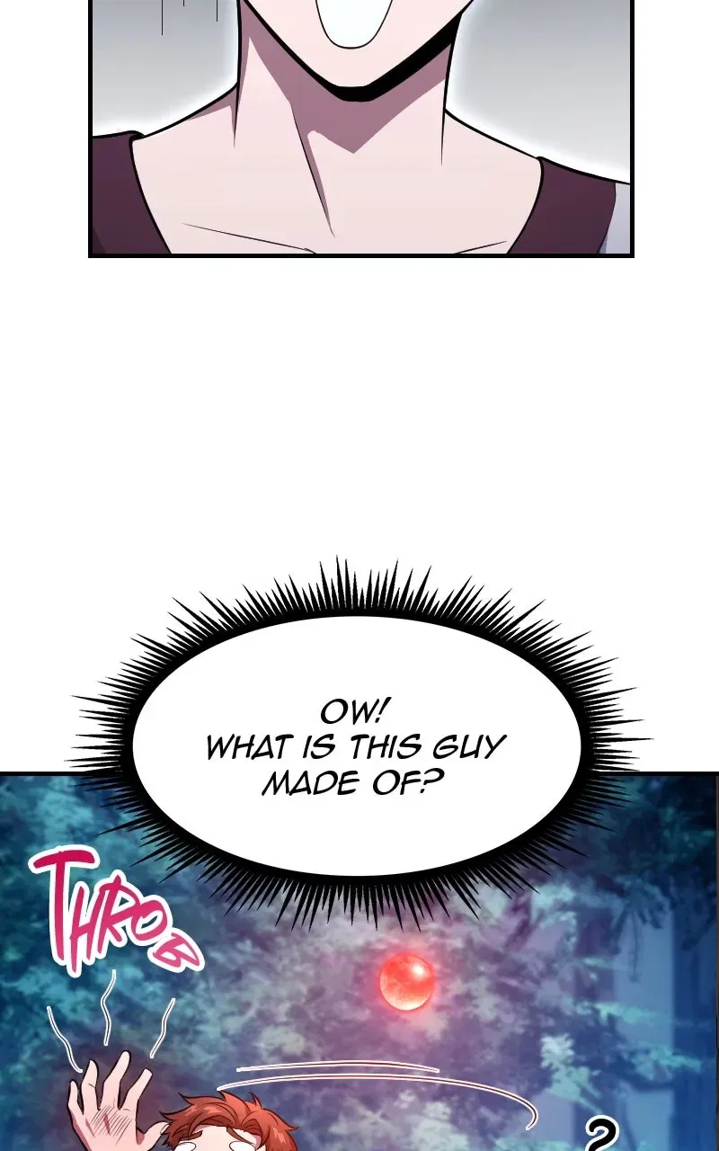 Mark of the Fool Chapter 3 – Page 30
