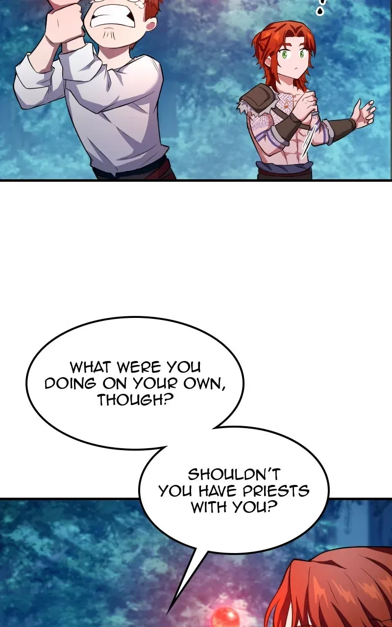 Mark of the Fool Chapter 3 – Page 31