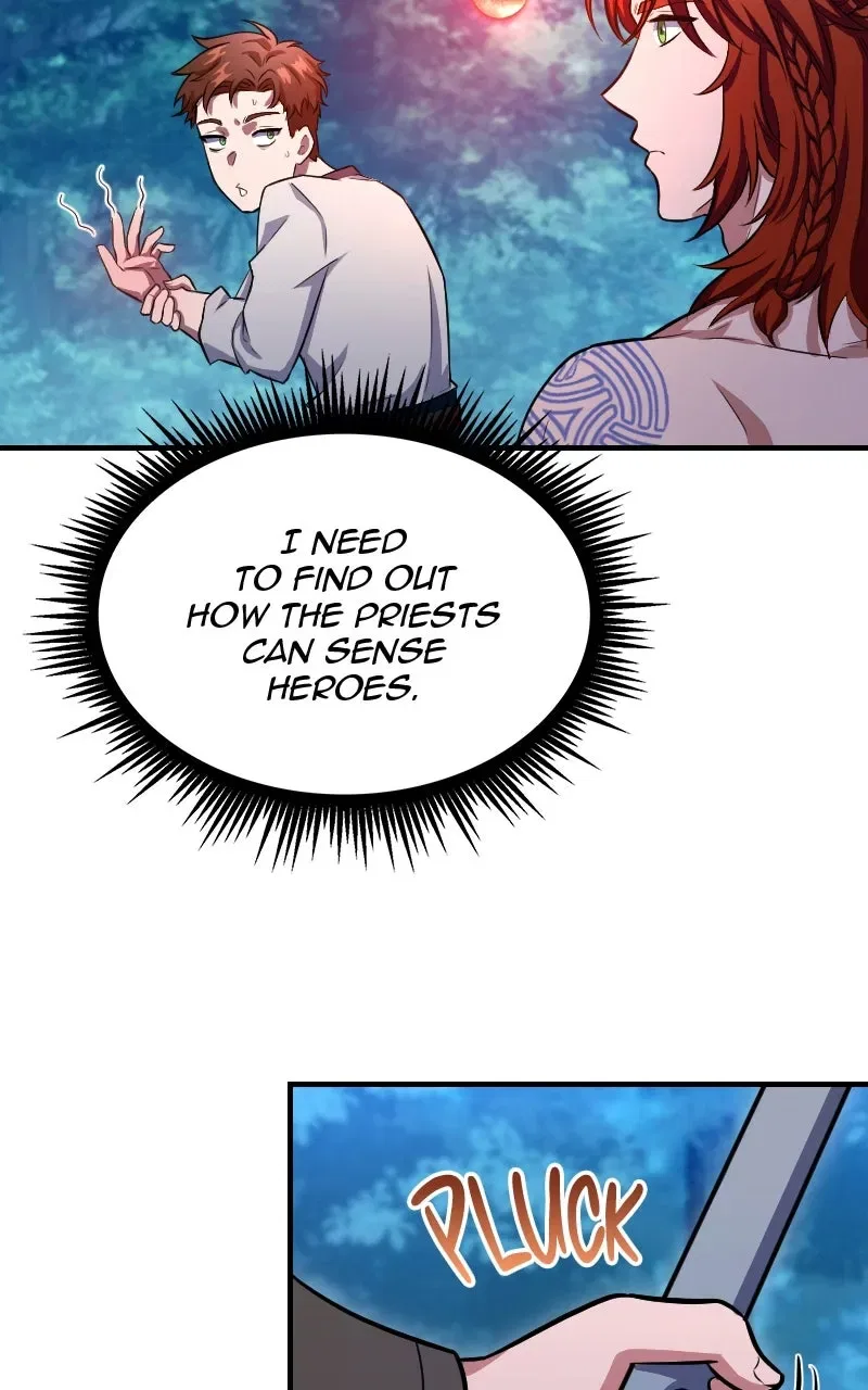 Mark of the Fool Chapter 3 – Page 32