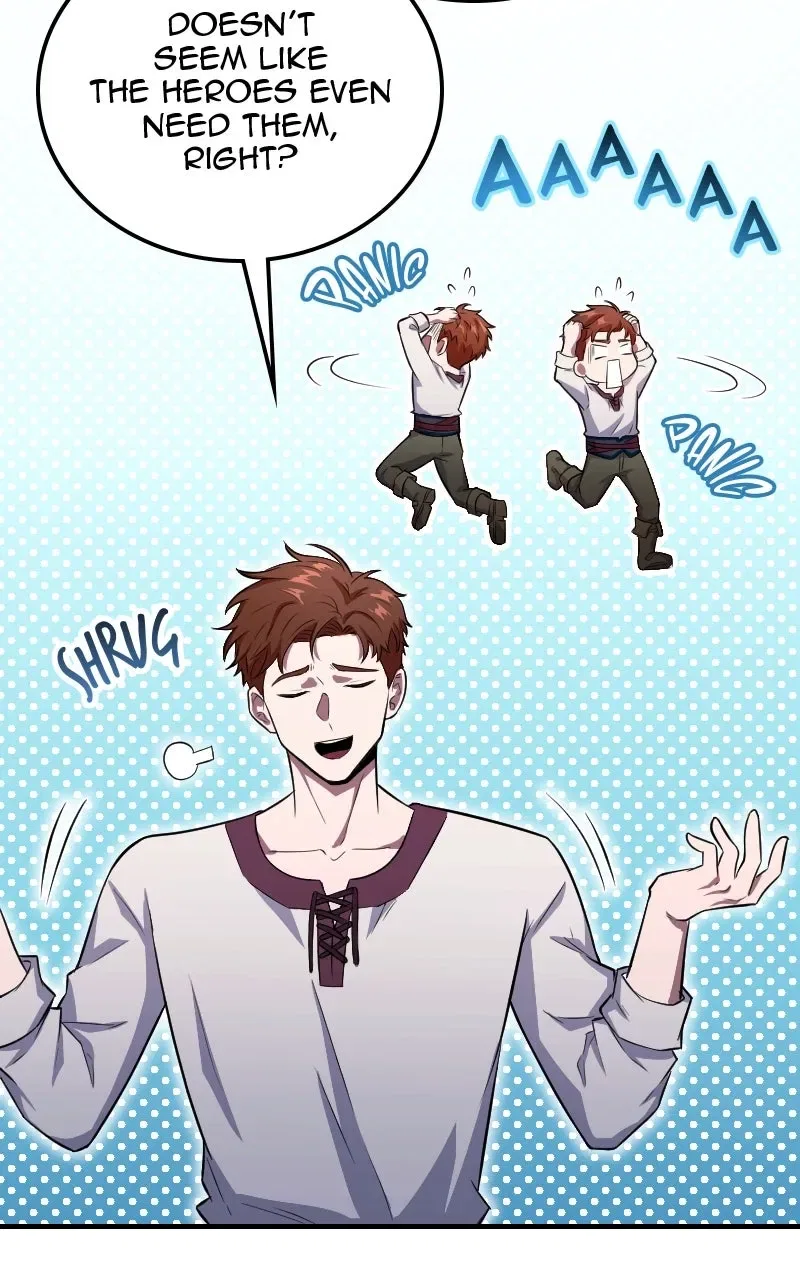 Mark of the Fool Chapter 3 – Page 37