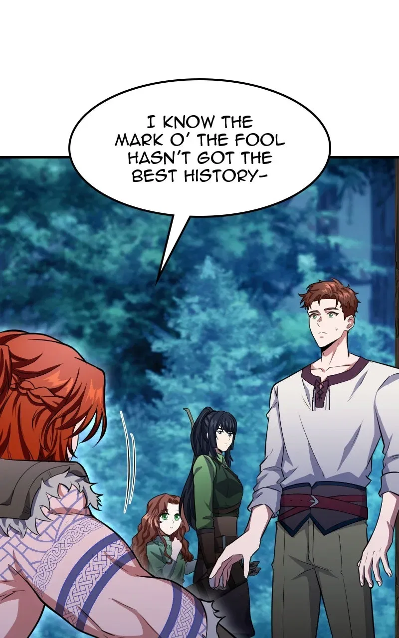 Mark of the Fool Chapter 3 – Page 40